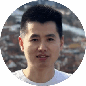 Xiujian Ma, M.D., Ph.D.